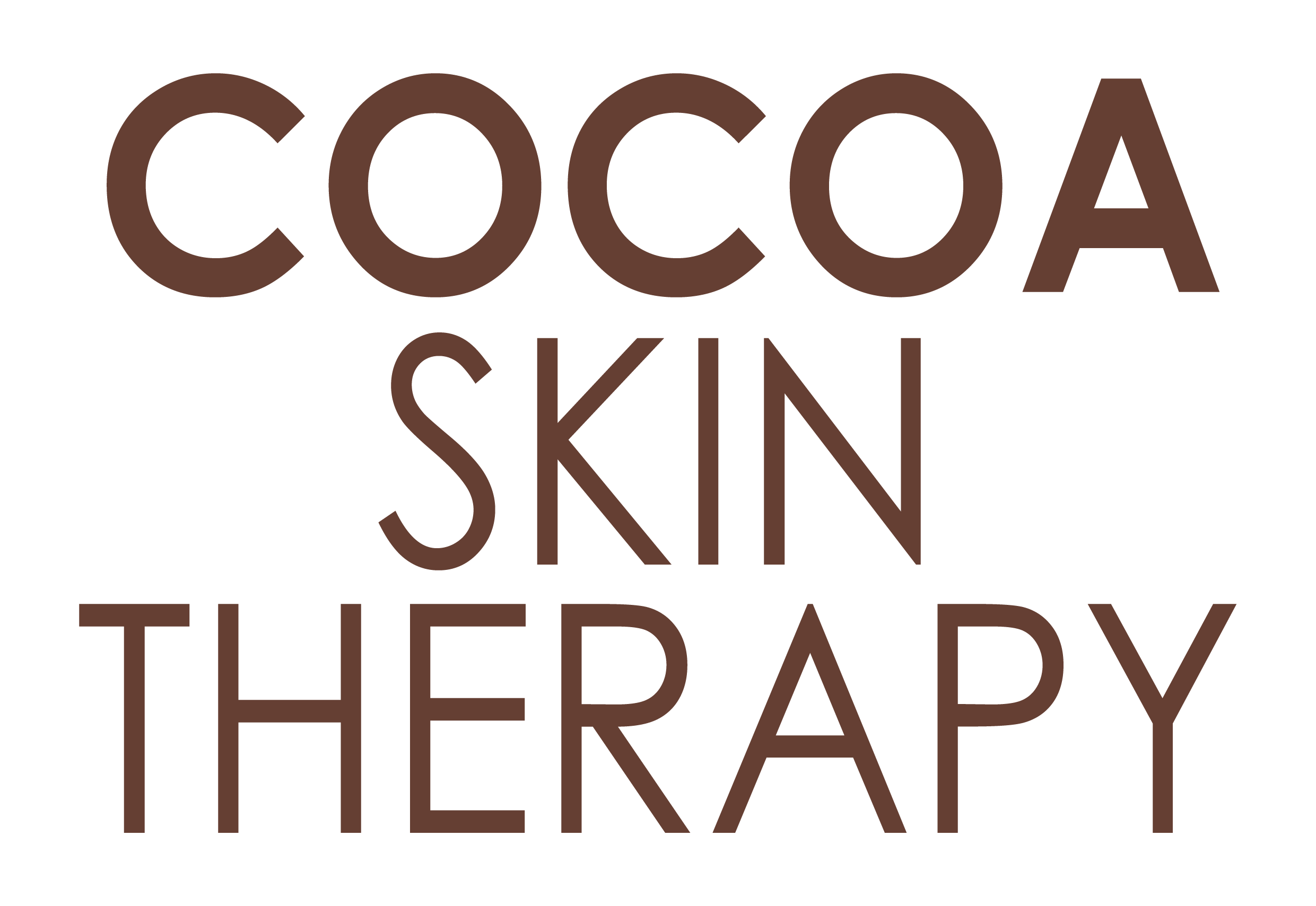 Cocoa Skin Therapy